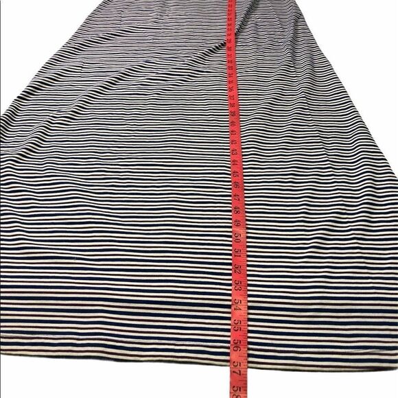 🆕 tommy bahama stripes racerback maxi dress - Picture 8 of 8
